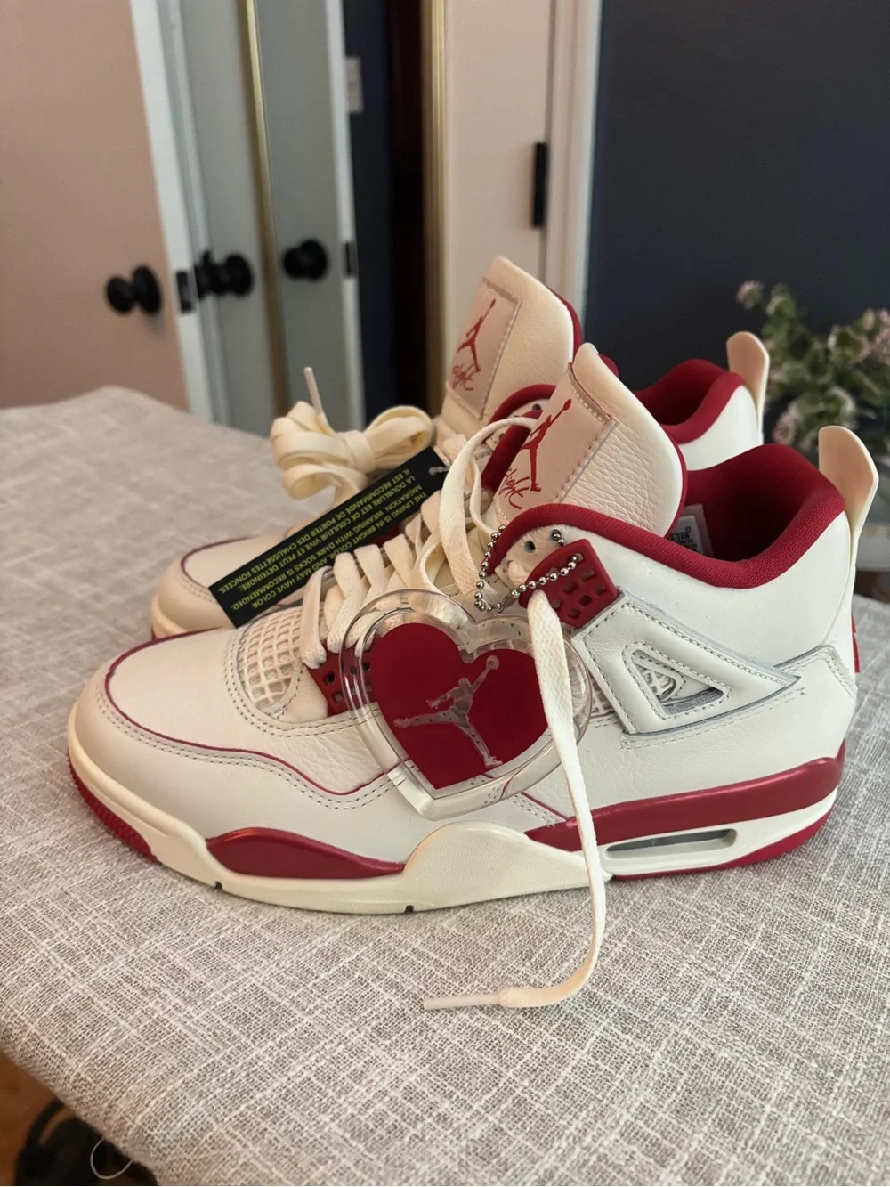 Jordan women size